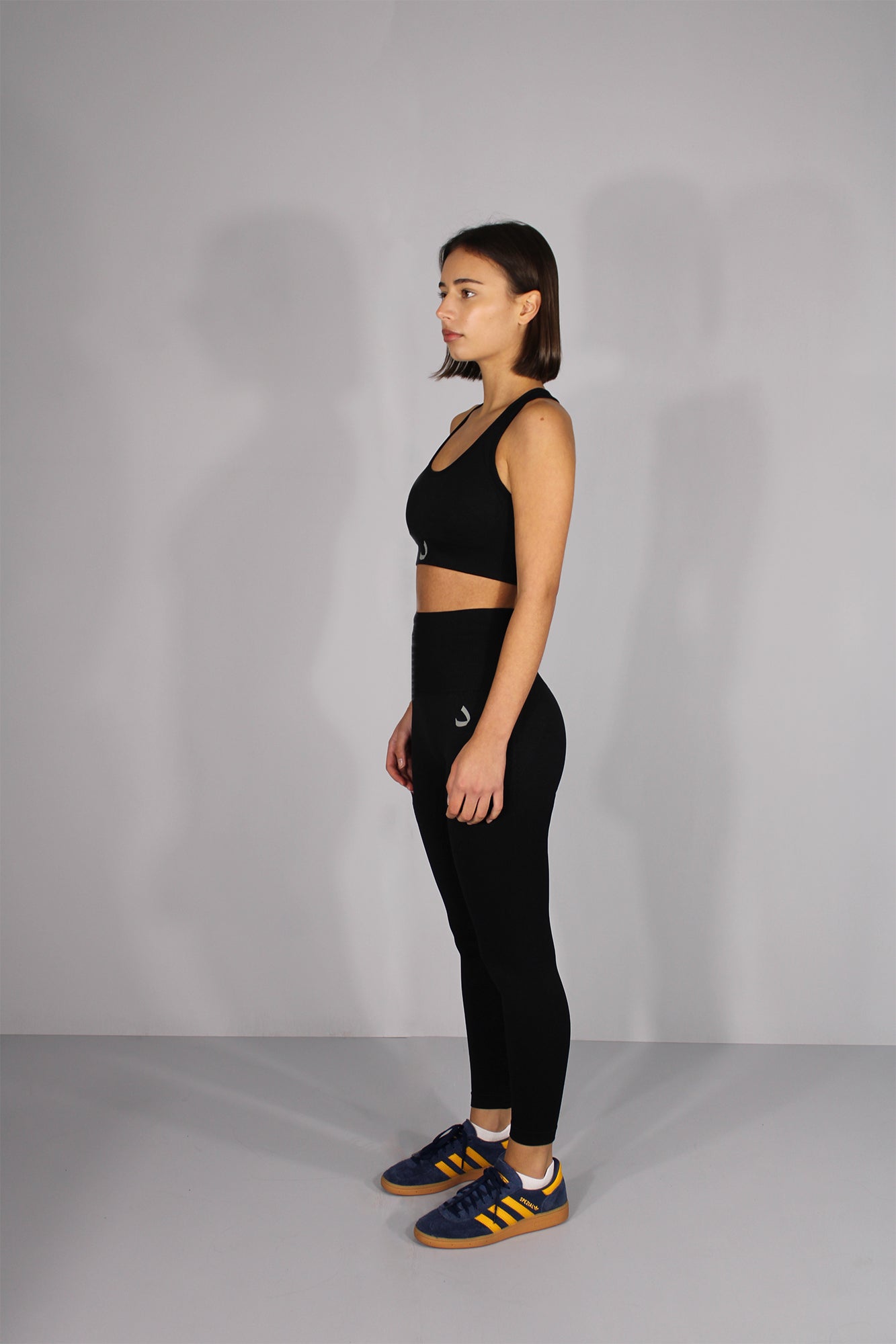 WOMENS ACTIVE LEGGINGS