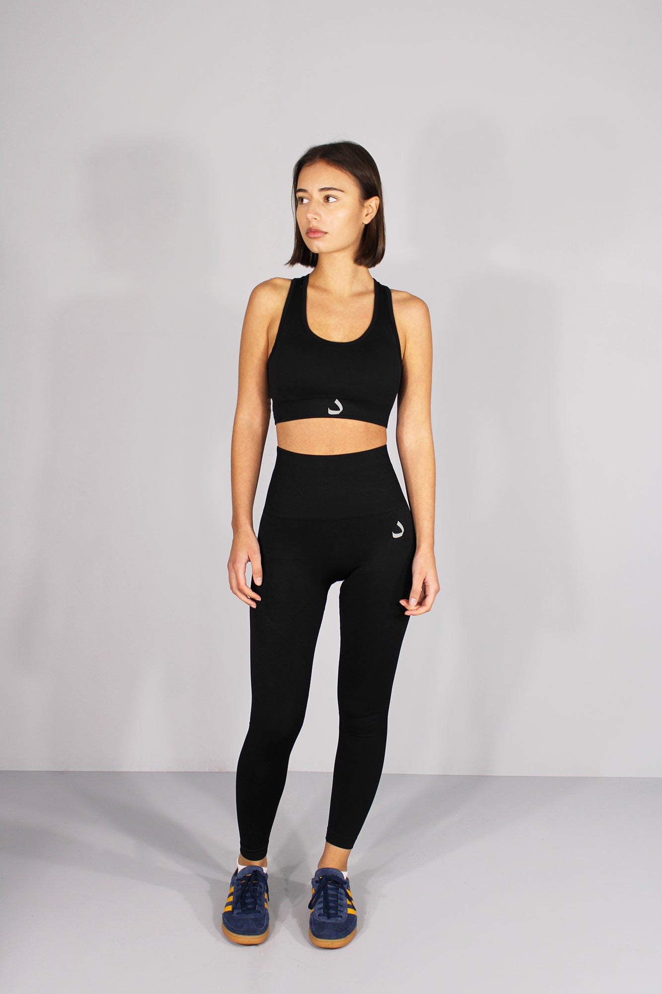 WOMENS ACTIVE LEGGINGS