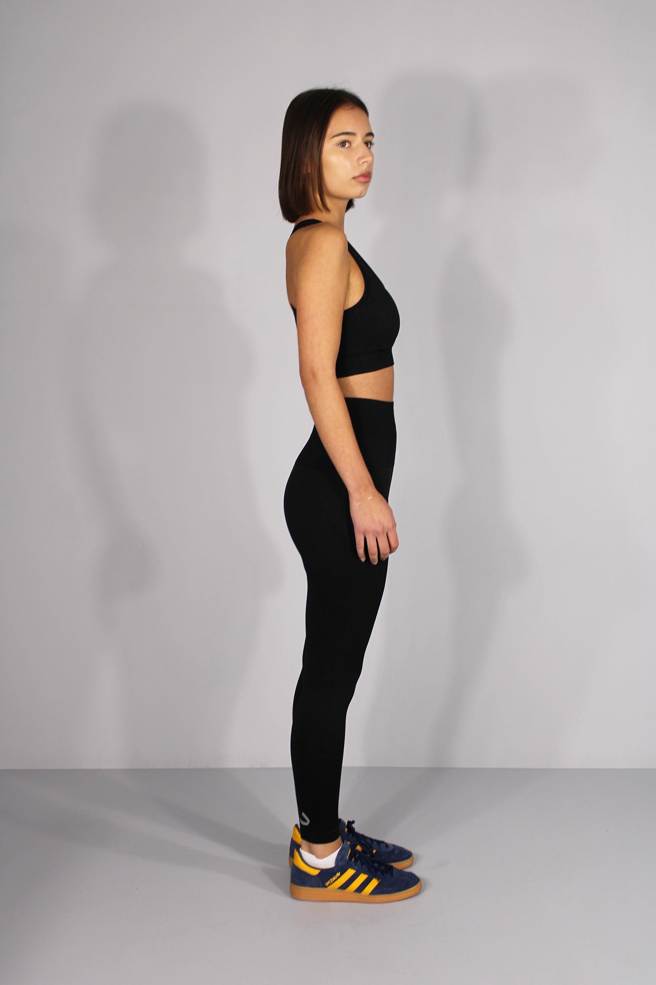 WOMENS ACTIVE LEGGINGS