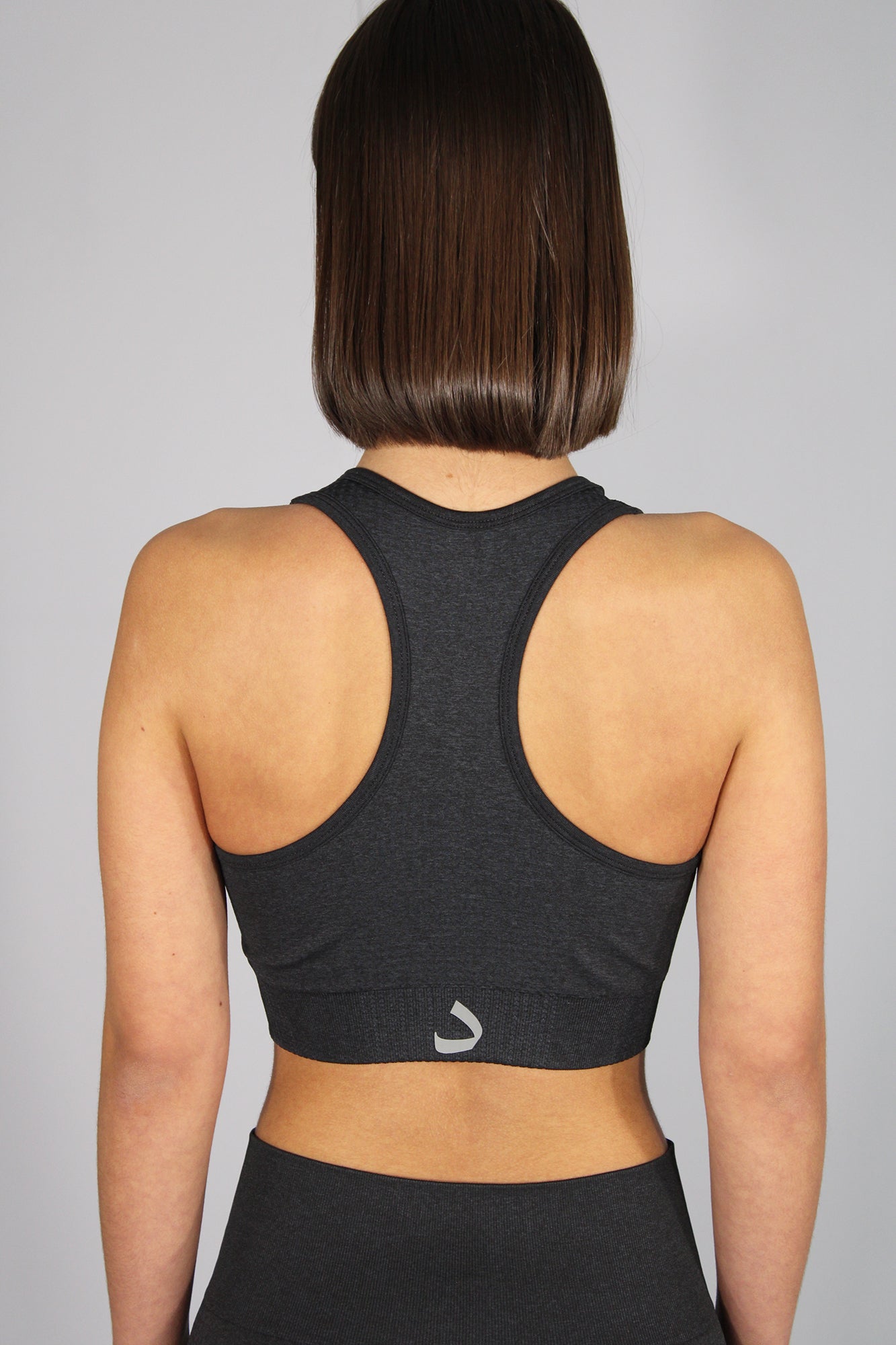 WOMENS ACTIVE SEAMLESS SPORTS BRA