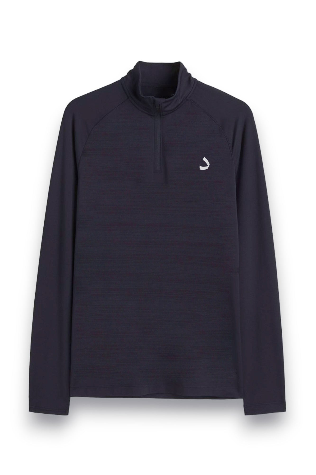 MENS ACTIVE HALF ZIP