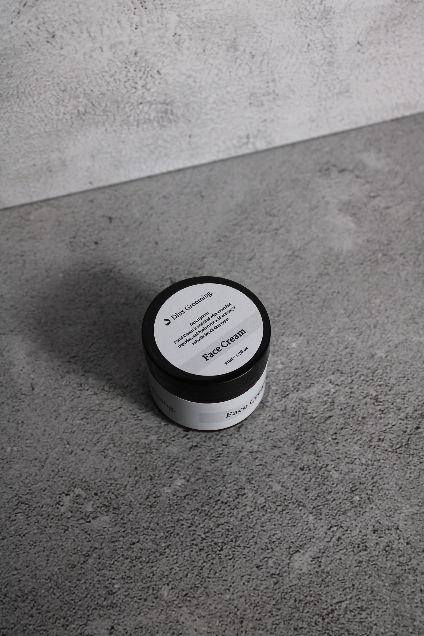 Face Cream