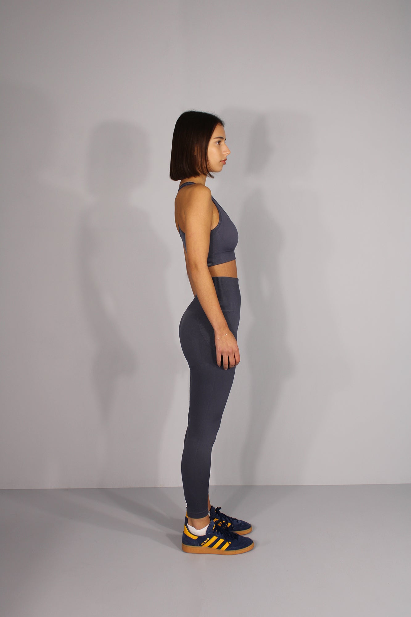 WOMENS ACTIVE LEGGINGS