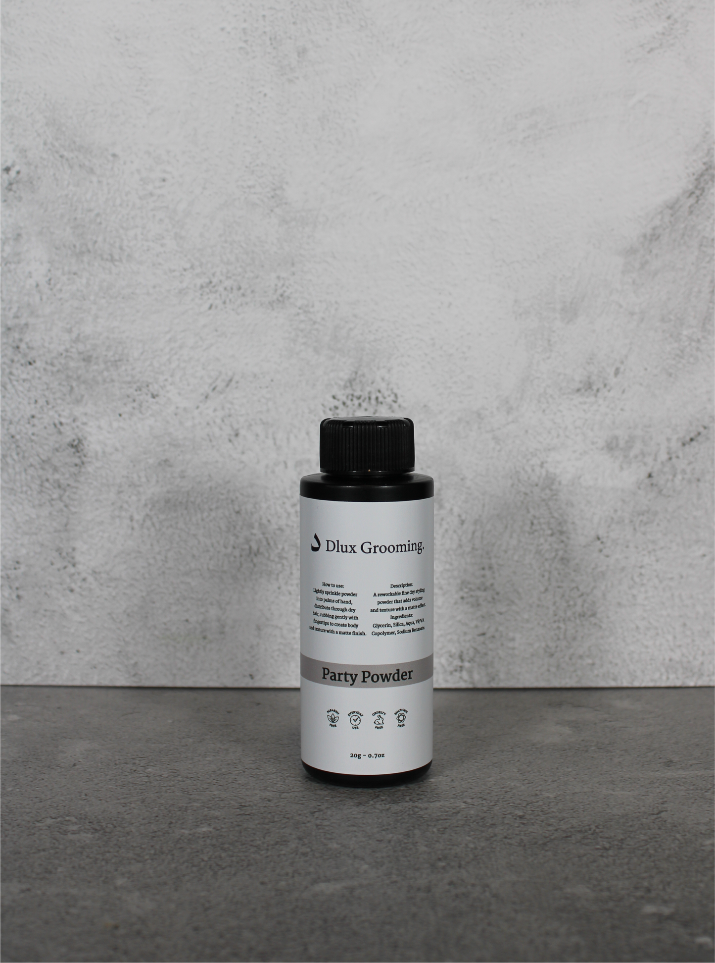 Party Powder