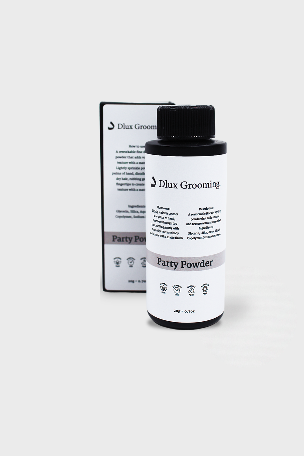 Party Powder