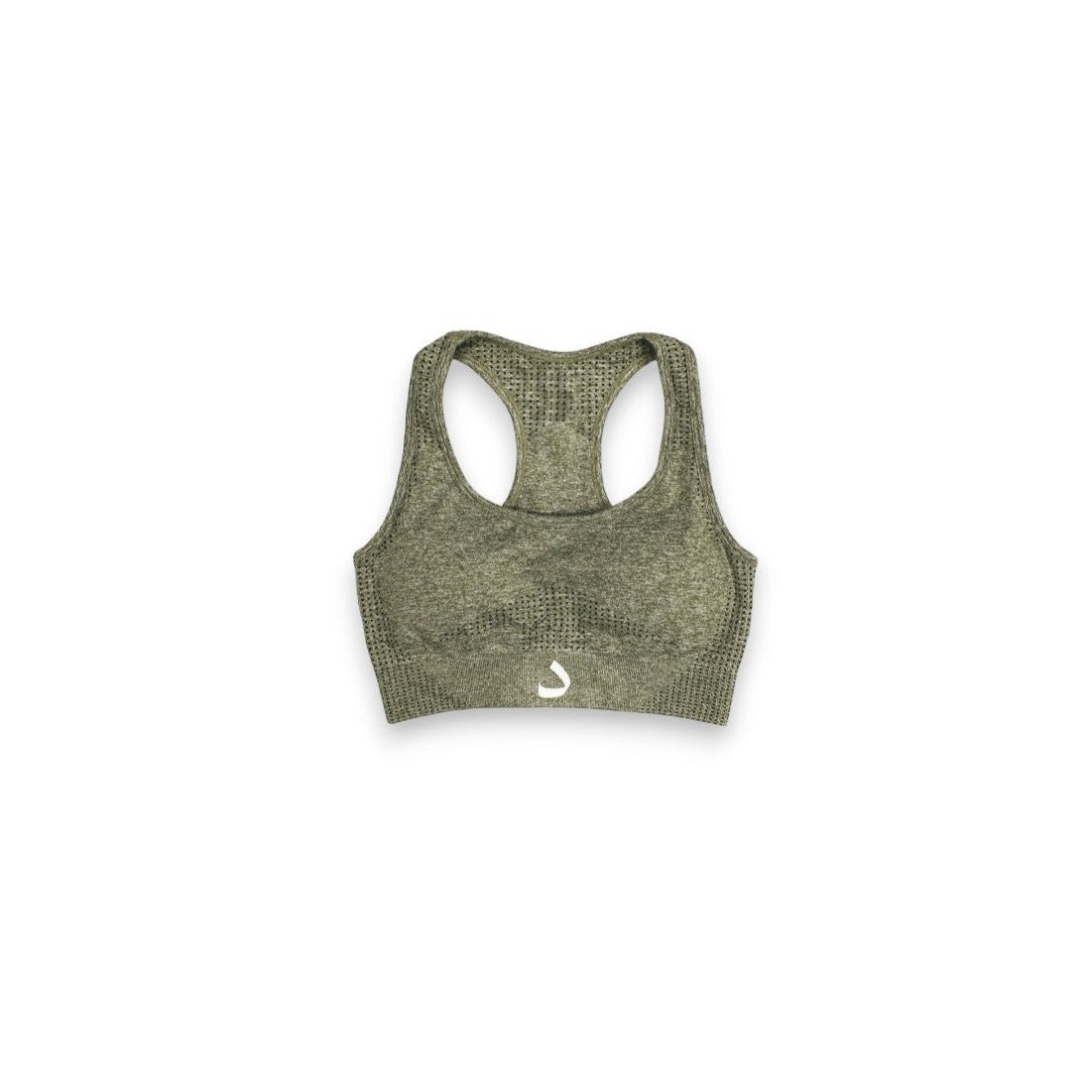 WOMENS ACTIVE SEAMLESS SPORTS BRA