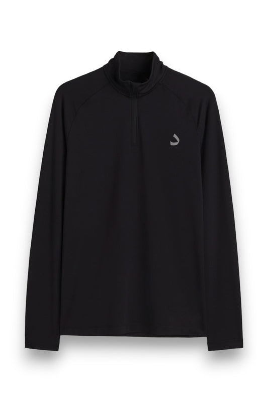 MENS ACTIVE HALF ZIP