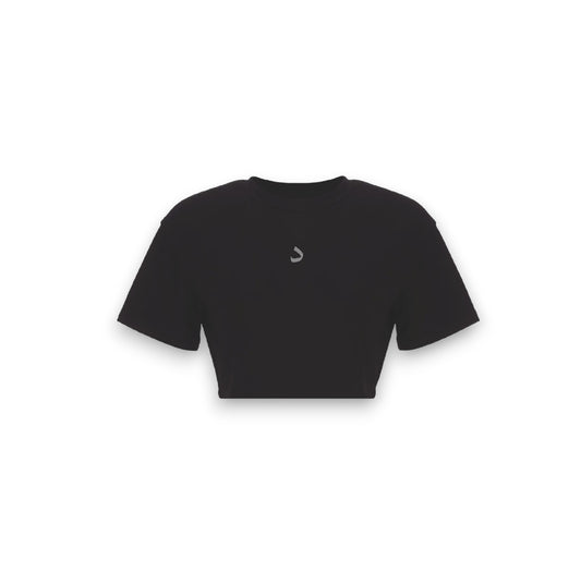 WOMENS ACTIVE CROP TOP