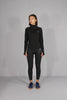 WOMENS HALF ZIP