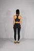 WOMENS ACTIVE SEAMLESS LEGGINGS