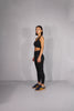 WOMENS ACTIVE SEAMLESS LEGGINGS