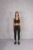 WOMENS ACTIVE SEAMLESS LEGGINGS