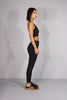 WOMENS ACTIVE SEAMLESS LEGGINGS