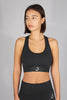WOMENS ACTIVE SEAMLESS SPORTS BRA