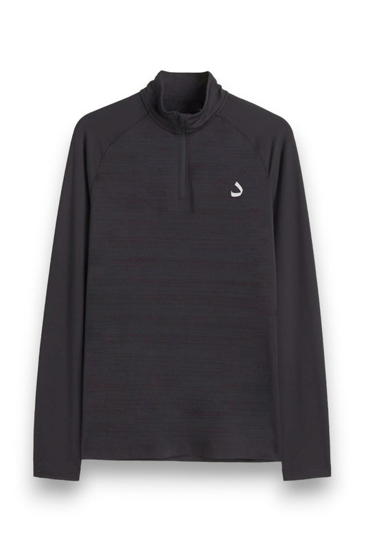 MENS ACTIVE HALF ZIP