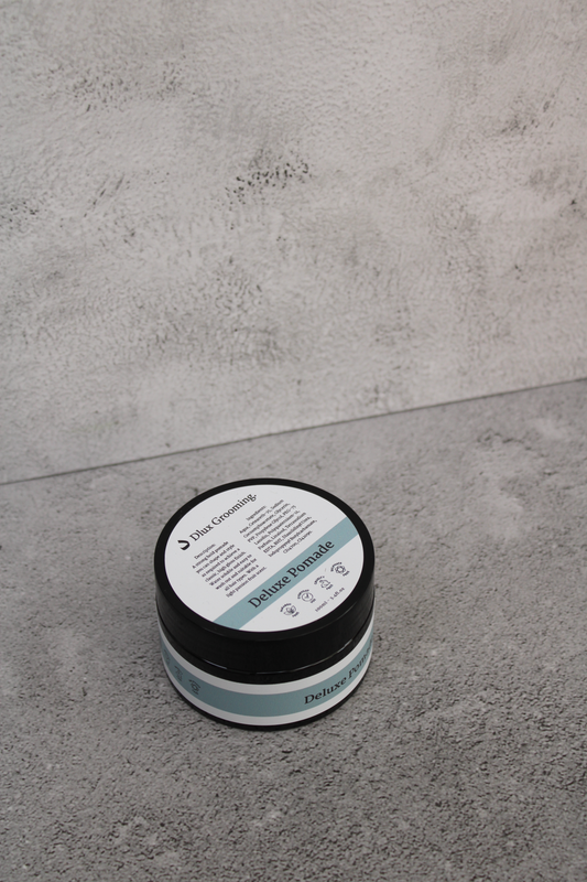 Deluxe Pomade