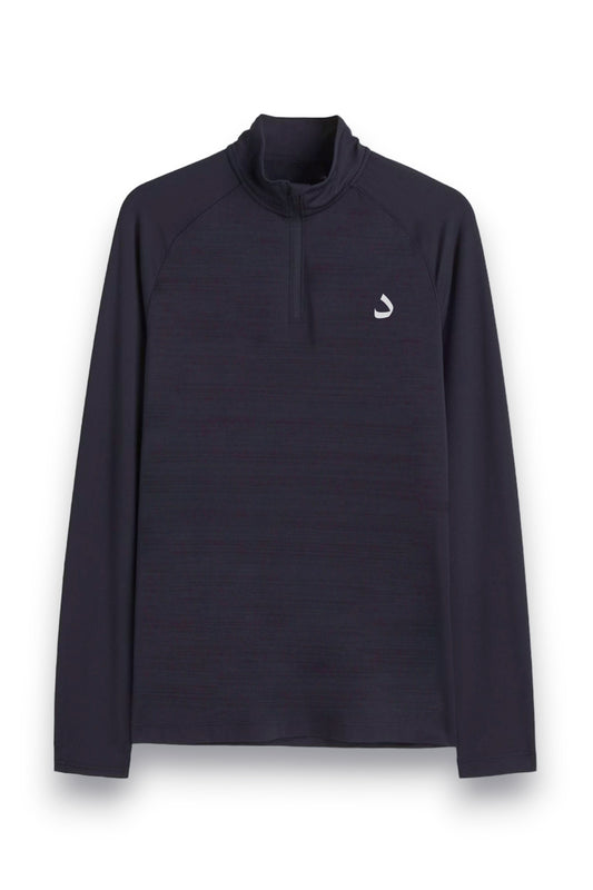 MENS ACTIVE HALF ZIP