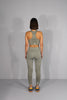 WOMENS ACTIVE SEAMLESS LEGGINGS