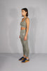 WOMENS ACTIVE SEAMLESS LEGGINGS