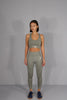 WOMENS ACTIVE SEAMLESS LEGGINGS
