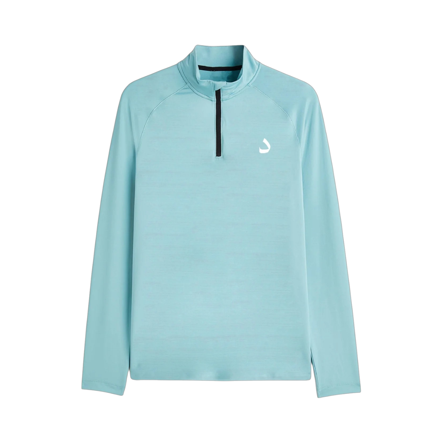 MENS ACTIVE HALF ZIP