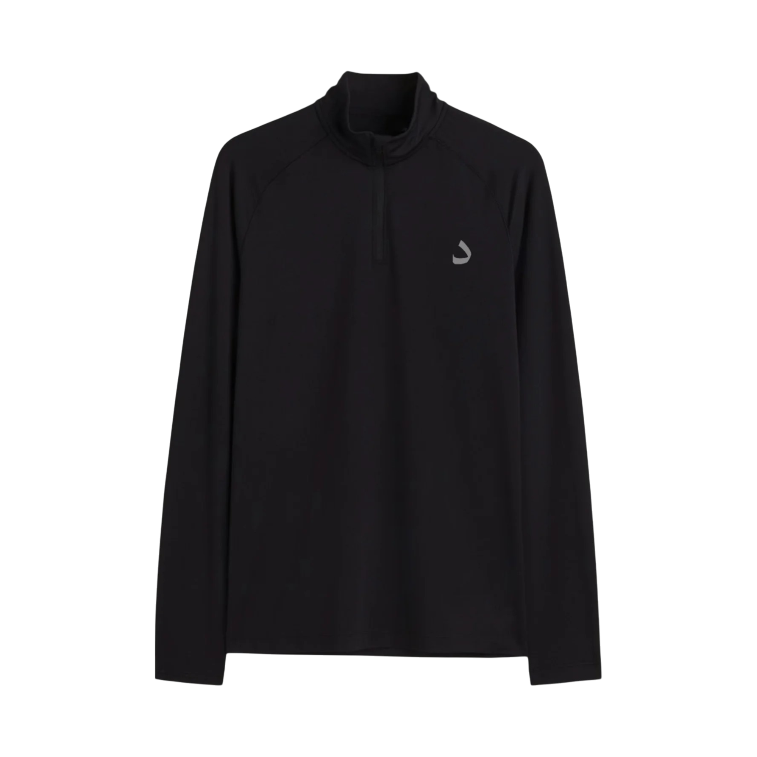MENS ACTIVE HALF ZIP