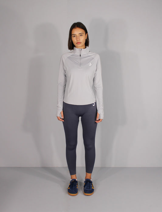 WOMENS ACTIVE HALF ZIP