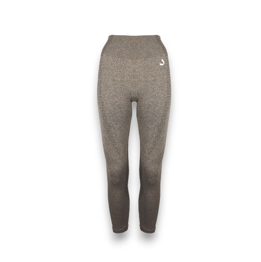 WOMENS ACTIVE SEAMLESS LEGGINGS
