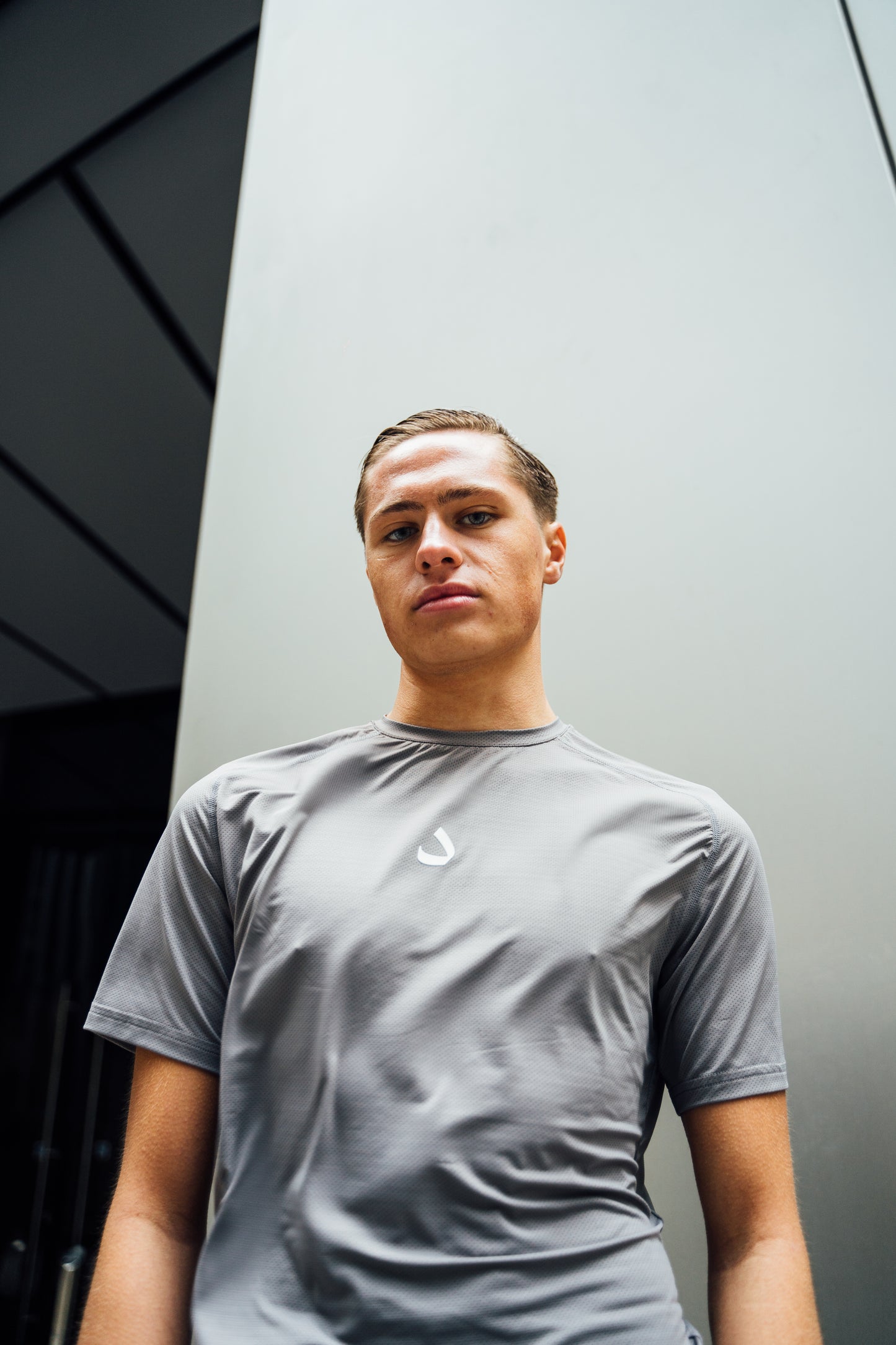MENS ACTIVE T SHIRT