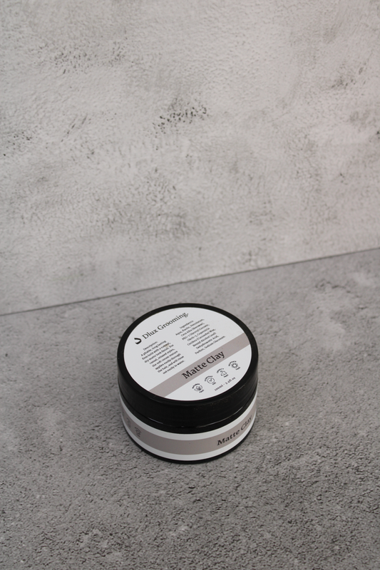 Matte Clay
