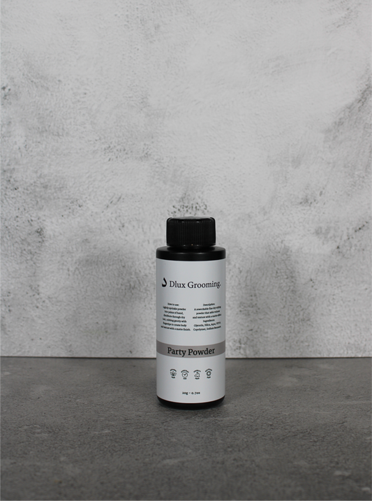 Party Powder