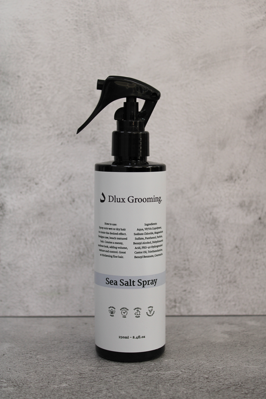 Sea Salt Spray
