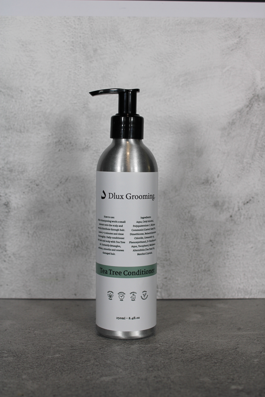 Tea Tree Conditioner