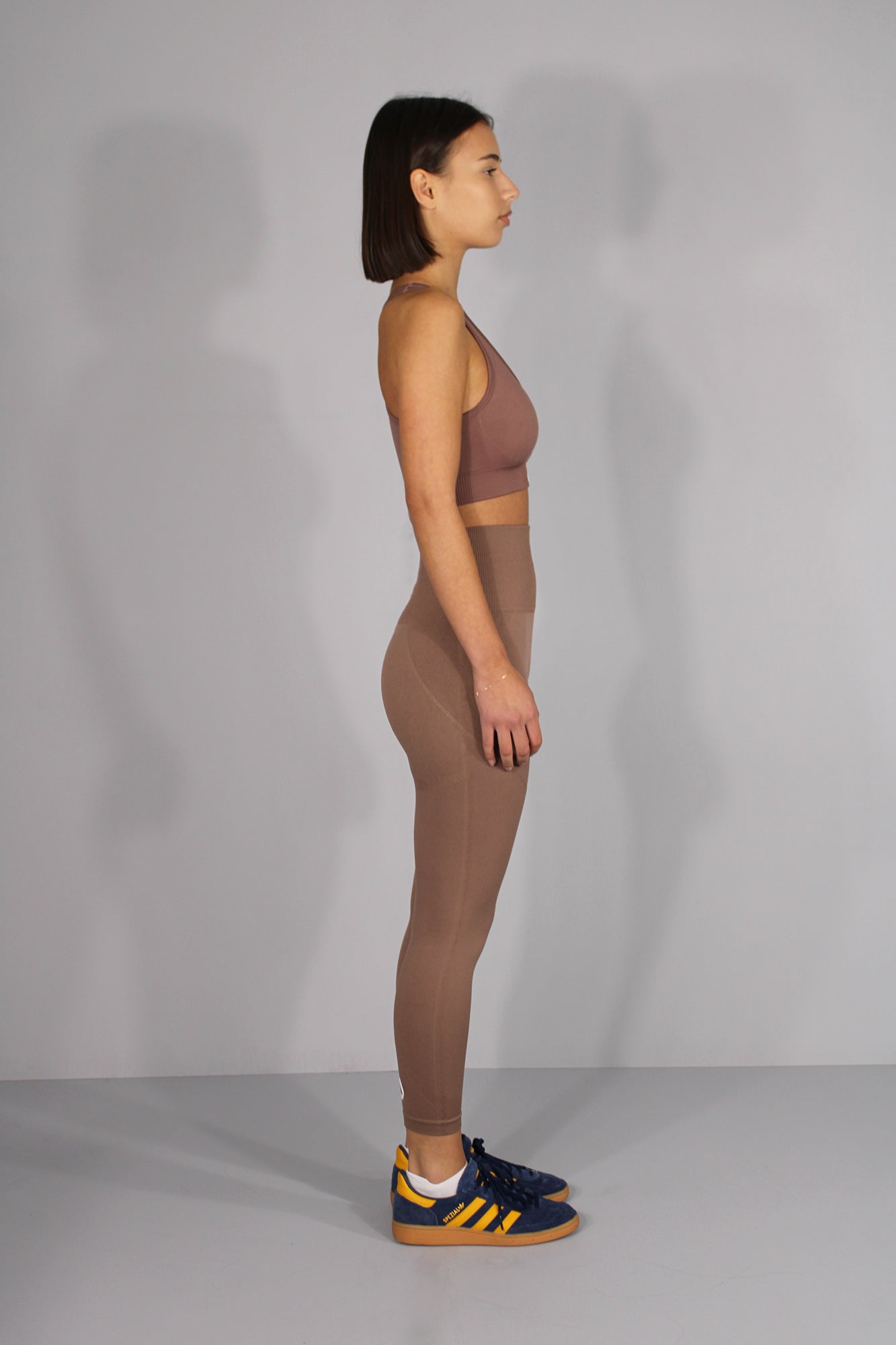 WOMENS ACTIVE LEGGINGS