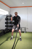 MENS ACTIVE HALF ZIP