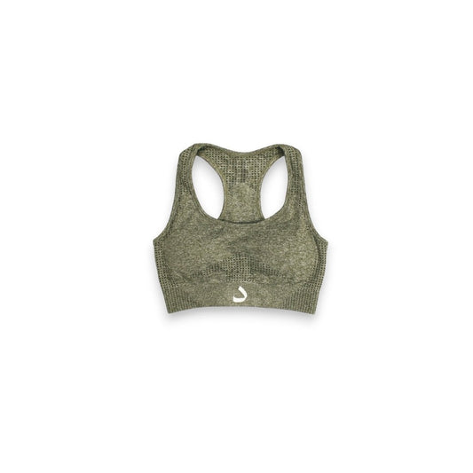 WOMENS ACTIVE SEAMLESS SPORTS BRA
